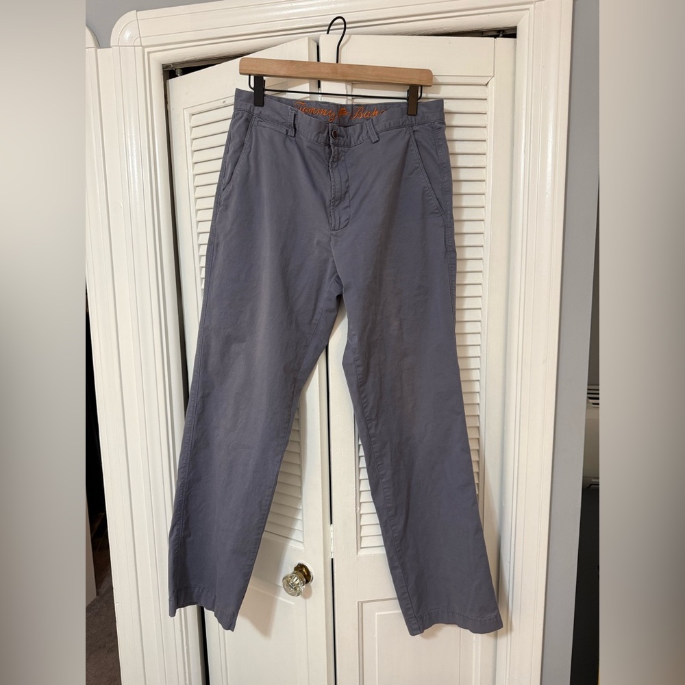 Tommy Bahama Men’s Stretch Chino Pants